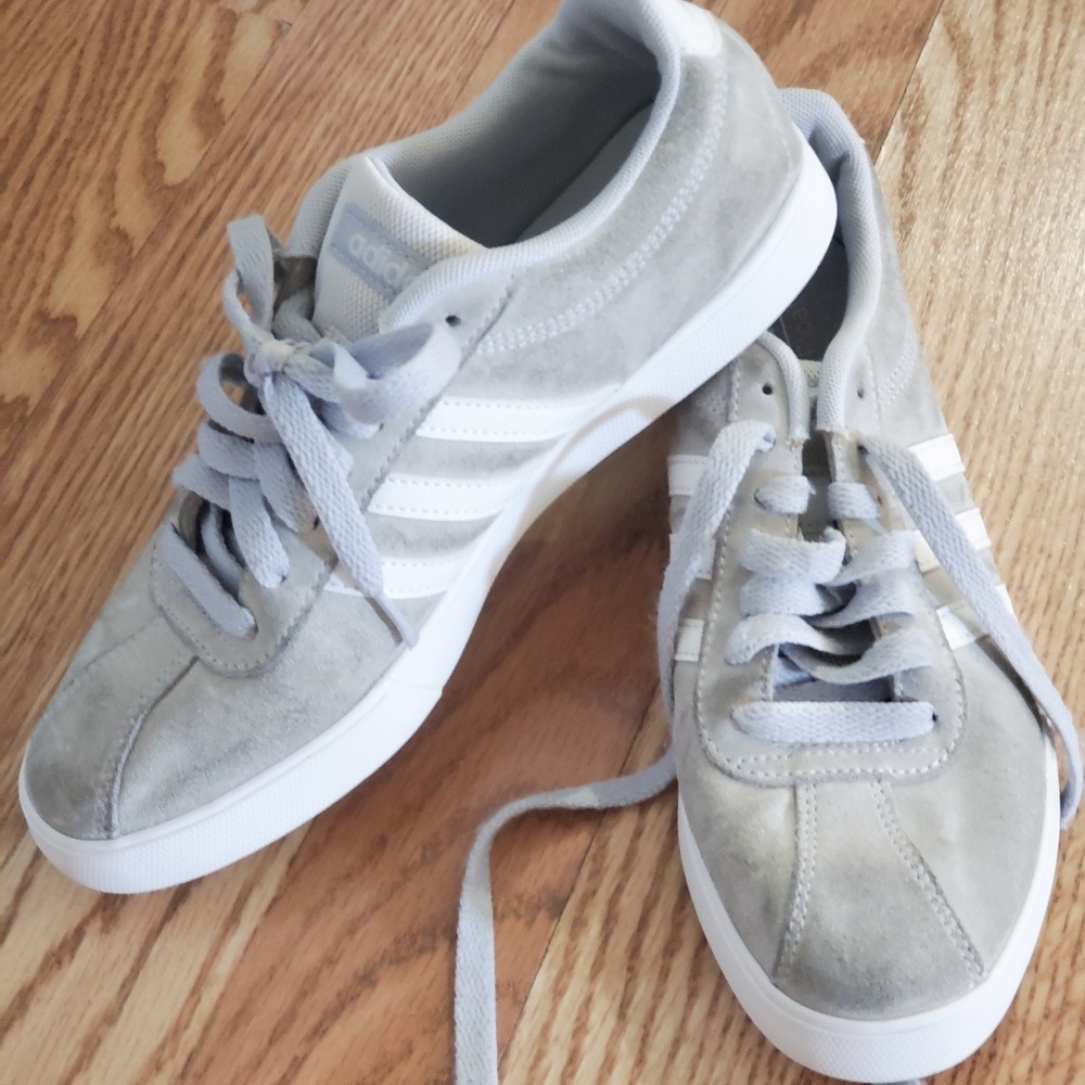 Adidas